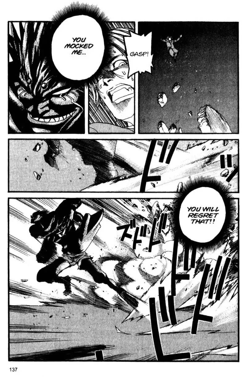 Project Arms Chapter 51 3